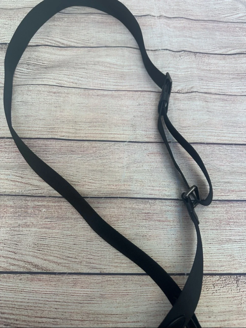Coach compact crossbody